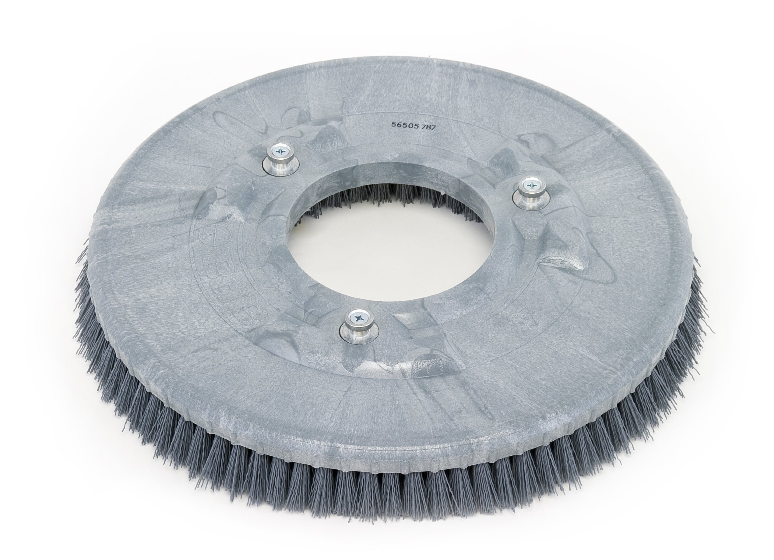 Nilfisk-Advance 56505787 Industrial 17 Inch Disc Midgrit 240 Brush